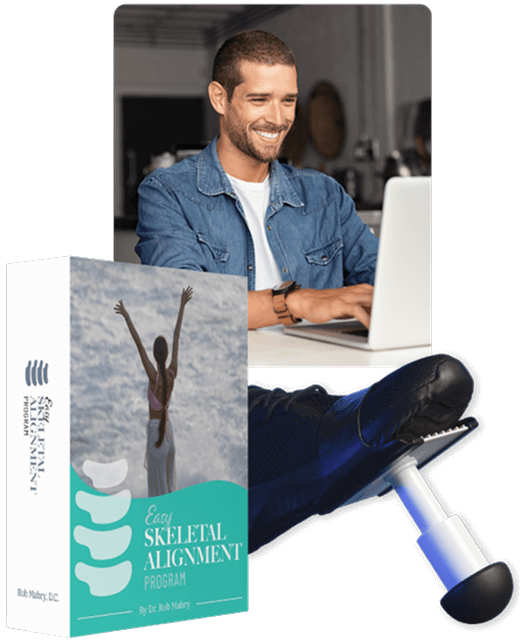 ESAP PL pelvic leveler product bundle